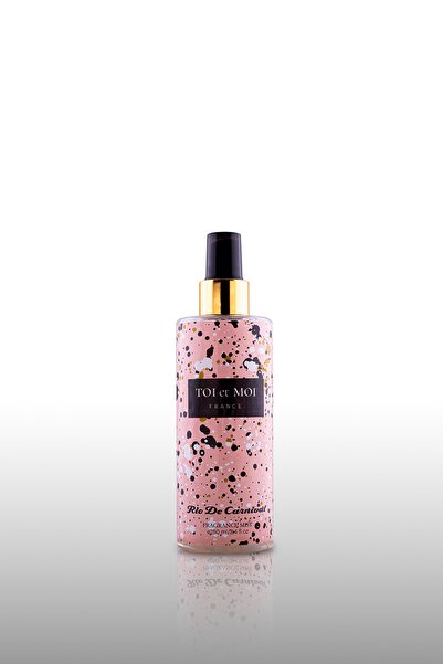 Toi et Moi Rio De Carnaval 250 Ml Vücut Spreyi