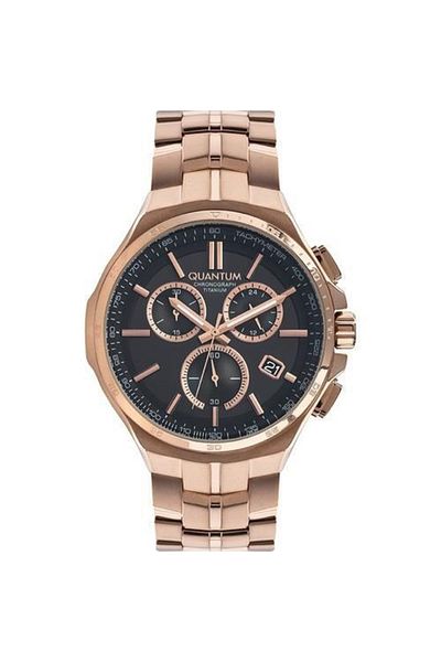 Quantum Ttg912.450 Men's Wristwatch