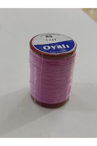 Engin TT Κέντημα με νήμα από τεχνητό μετάξι, κέντημα με βελόνα 4 στρώσεων και κέντημα με νήμα