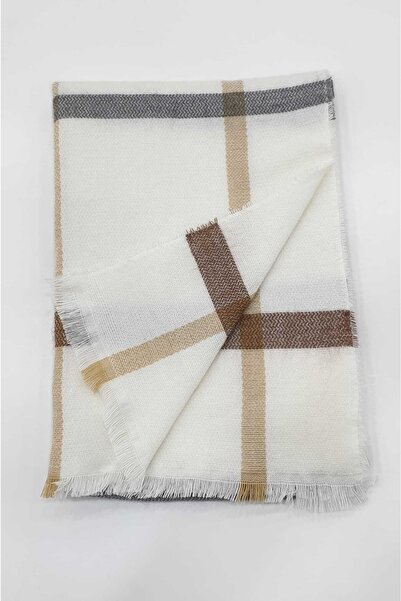 LadyColor Eșarfă de iarnă și șal de umăr