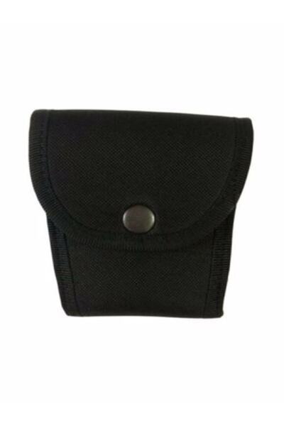 Ö ÖZMERT ASKERİ MALZEME Kapalı Kelepçe Kılıfı Özel Güvenlik