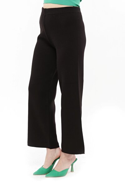 Pamuk Butik Жіночі трикотажні штани вільного крою