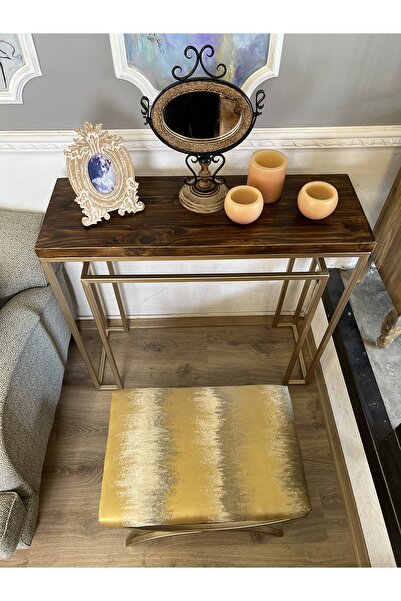 Muut Collection Endüstriyel Dresuar