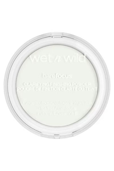 WET N WİLD Powder Translucent Barefocus Stabilizer