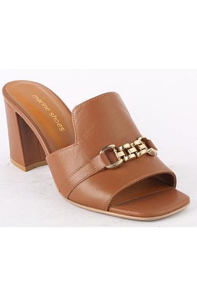 MARİNE SHOES شباشب نسائية مارين