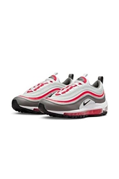 Nike Air Max 97 Beyaz Kadın Spor Ayakkabı Running Koşu Ayakkabısı 921522-1100