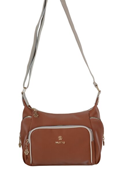 senna Жіноча сумка з перехресними ременями