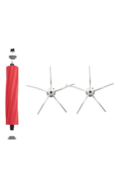 Roborock Set of 3 Spare Parts for Q7 Max Robot Vacuum Cleaner