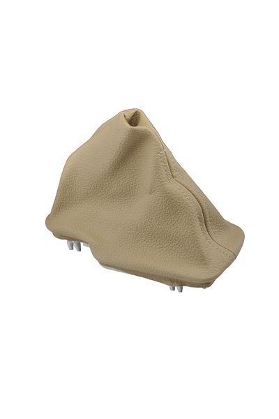 ALPHA AUTO PART Automatic Shift Gauge for Bmw 3 Series E46 (BEIGE)