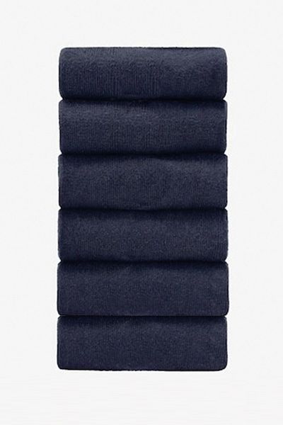 MEM SOCKS Мъжки чорапи от бамбук, 6 броя