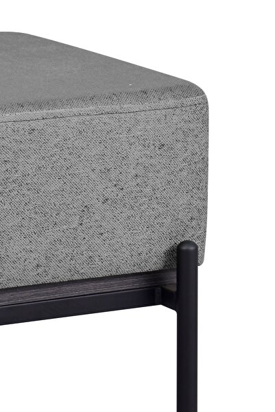 VİLİNZE Ege T2 29 Fonksiyonel Sehpalı Puf