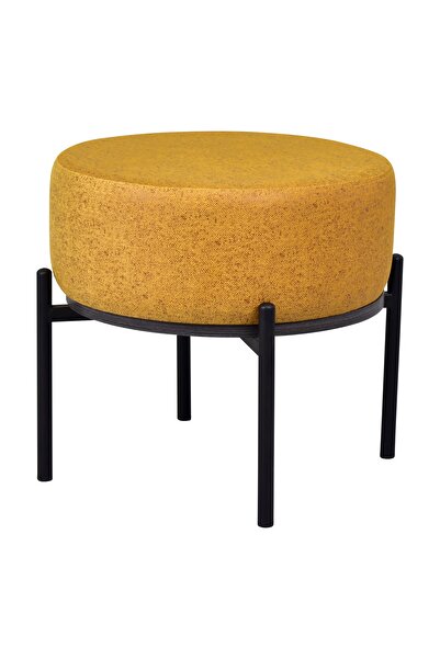 VİLİNZE Otto T1 21 Fonksiyonel Sehpalı Puf