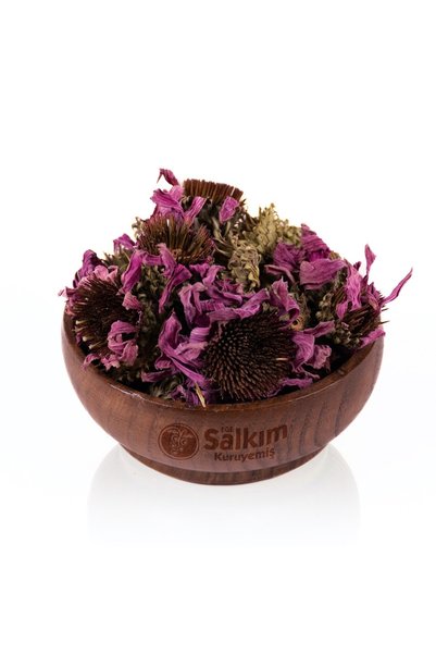 ege salkım Echinacea 40 g Dried Herb