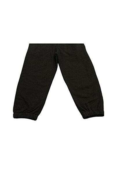 NK Girl - Elastic Waist Leg and Raised Single Bottom