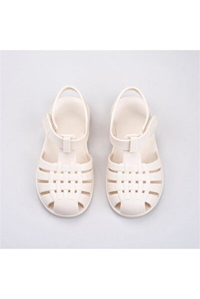 IGOR Дівчачі класичні сандалі V. Ivory S10288-079