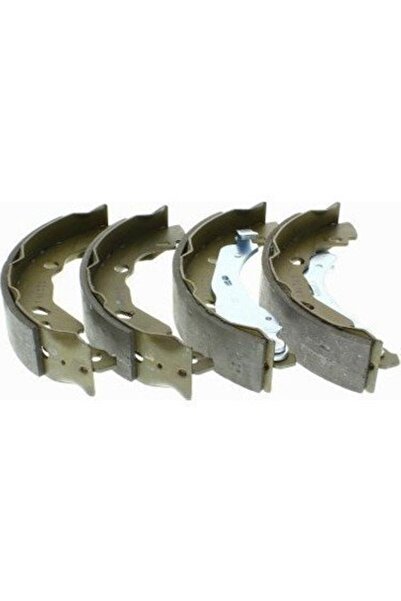 renom Peugeot 301 C Elysee 208 Arka Fren Balatası 1606631180