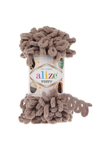 Alize Puffy Kadife Ip No 530 (6 ADET FİYATIDIR)