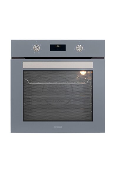 Silverline 3'lü Ankastre Set (bo6502s02-3457 Soho-cs5629s01)