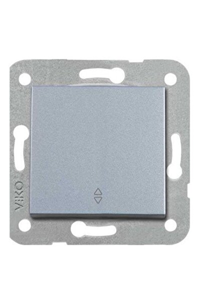 VİKO Cheie Artline Novella/trenda Silver Vavien - fără cadru