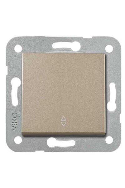 VİKO Cheie Artline Novella/trenda Bronz Vavien - Fără cadru