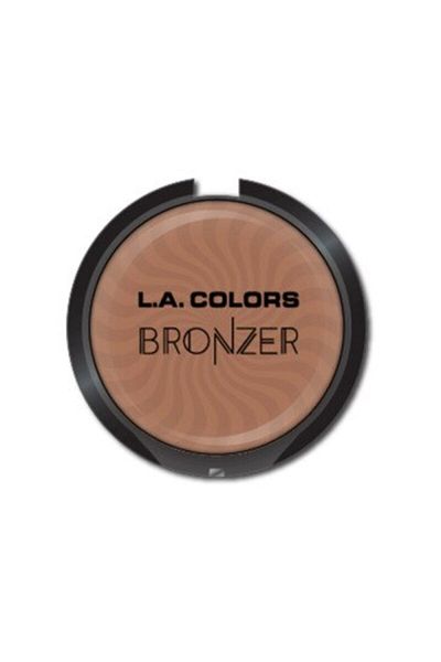 L.A Colors Natural Bronzer