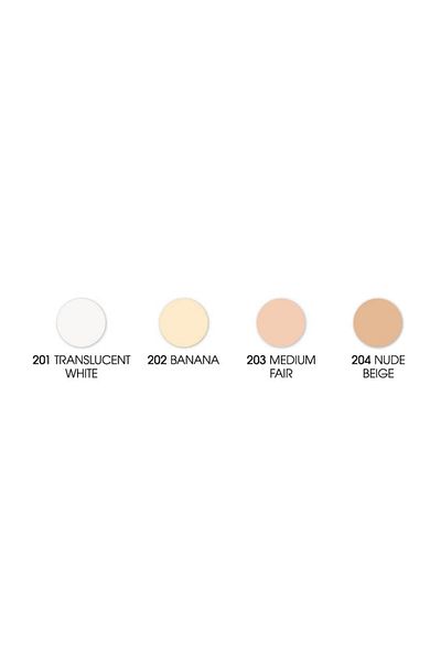 Golden Rose HD Powder| Dp 203