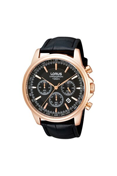Lorus Rt390cx-9 Erkek Kol Saati
