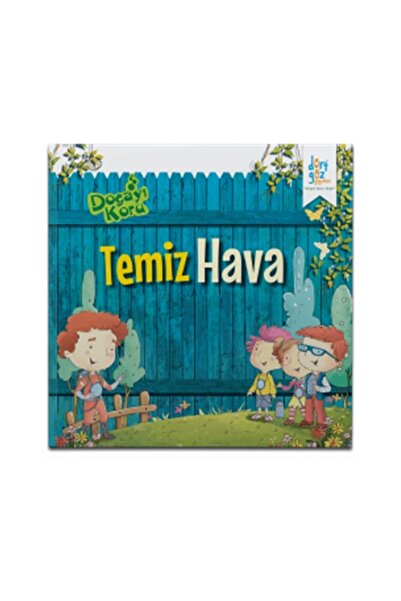 Dört Göz Yayınları كتاب القصة لرياض الأطفال والفصول الدراسية الأولى لحماية ال...