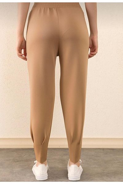 BUTİKBUSEBEKİN Γυναικεία Scuba Diver Ultra Stretchy Φούτερ