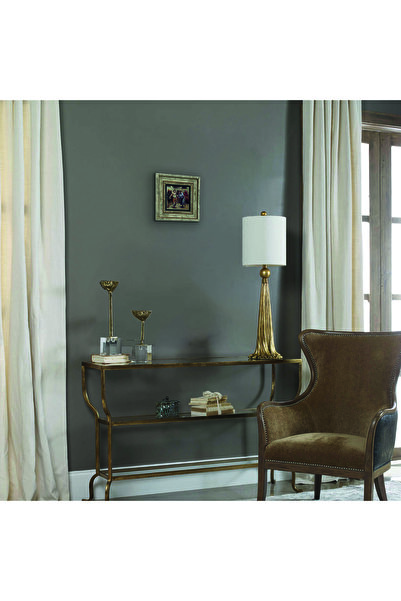 BAKSEPETE Dance in Cafe in Cairo Jacques Baugnies Printed Natural Stone Painting 20Cmx20Cm Krt-138