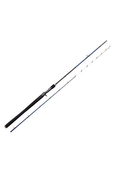 Savage Gear Sgs6 Tai Rubber 7'/2.13m 40-150 Gr 2 Parça