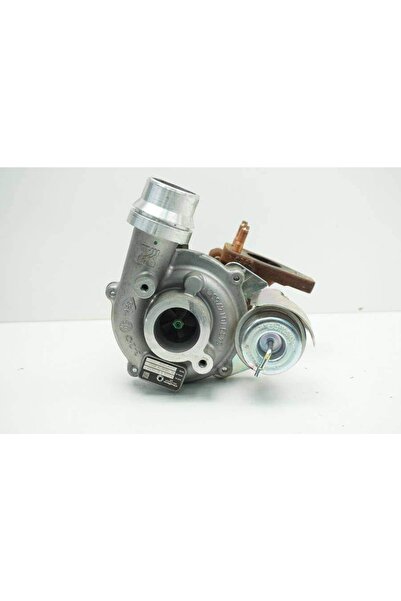 Turbo Clıo Iıı-ıv Fluence-kangoo-megane Iıı-symbol-logan-sandro 1.5dcı 75/90ps