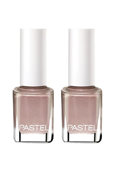 Pastel Oje .43 X 2 Adet