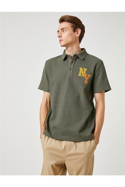 Koton Polo T-Shirt SS
