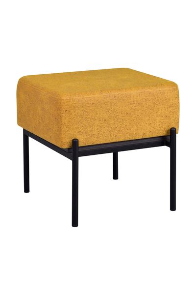 VİLİNZE Ege T2 29 Fonksiyonel Sehpalı Puf