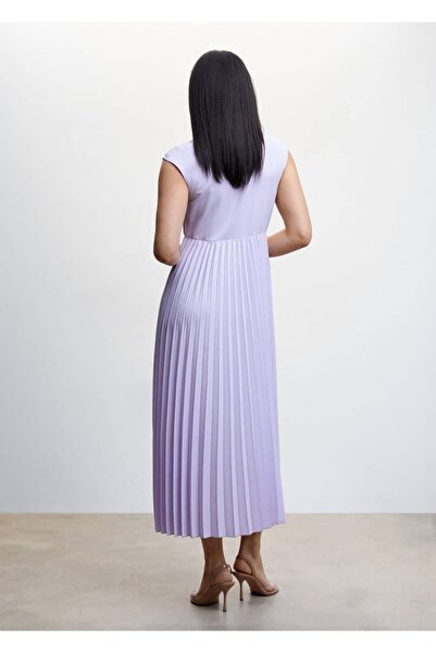 MANGO Woman Elbise
