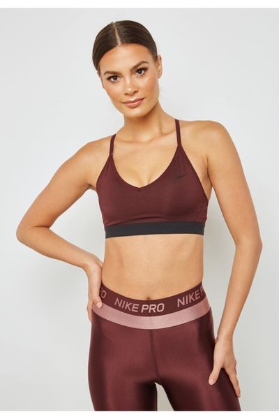 Nike Brown Women Sports Bras Styles, Prices - Trendyol