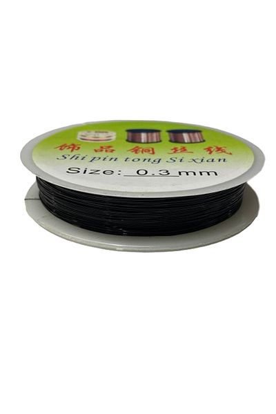 EleganTShoP Flower Wire 0.3 Mm