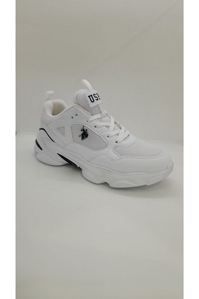 U.S. Polo Assn. U.S. Polo Bob Women's Sneaker Shoes