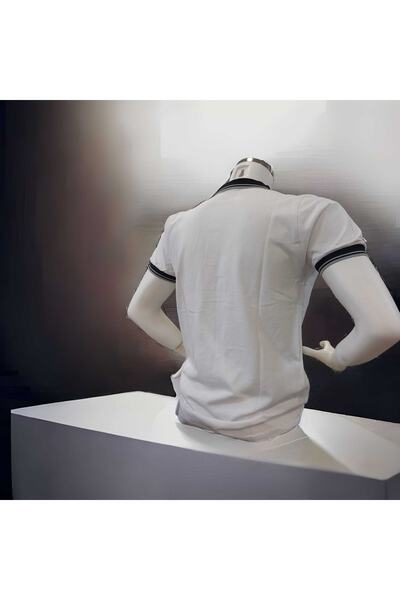 Mercan Поло з коротким рукавом Lacoste