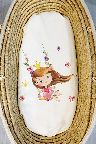 Tuğba Kuğu Triple Muslin Blanket Set - For Baby Series