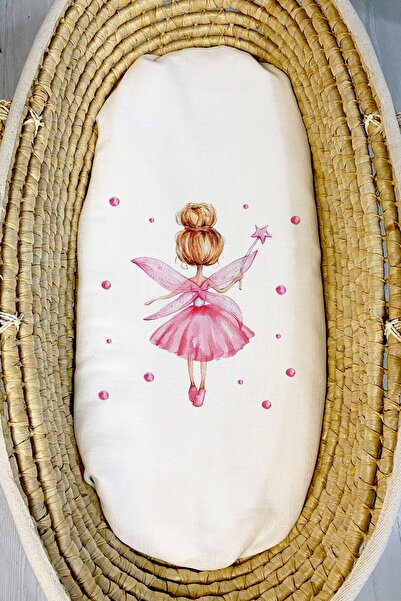 Tuğba Kuğu Triple Muslin Blanket Set - For Baby Series