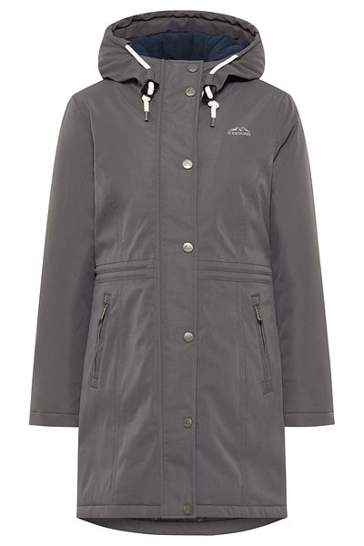 Icebound Winterparka clima iglu