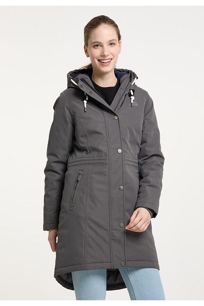 Icebound Winterparka clima iglu