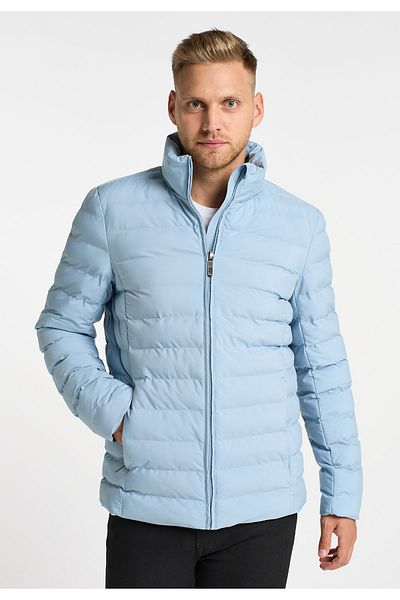 Mo Wattierte Winterjacke mimo
