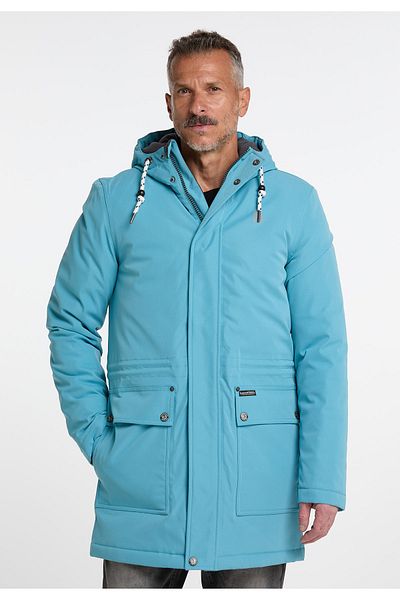 Schmuddelwedda Zimní parka Ralston