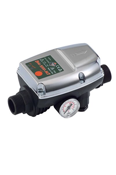 İTALTECNİCA 2000 Italyan Otomatik Basınç Kontrol 2 Hp 220v