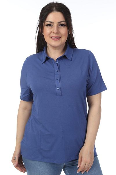 Hanezza Polo T-shirt