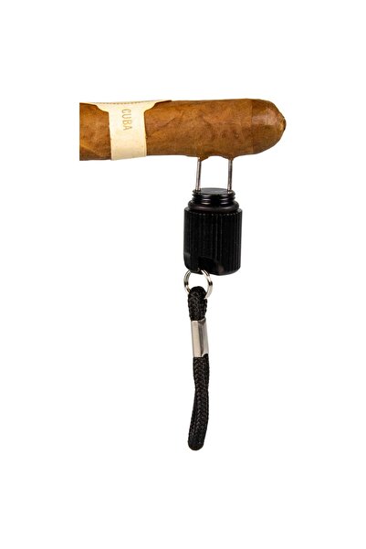 Passatore Siyah Puro Delici