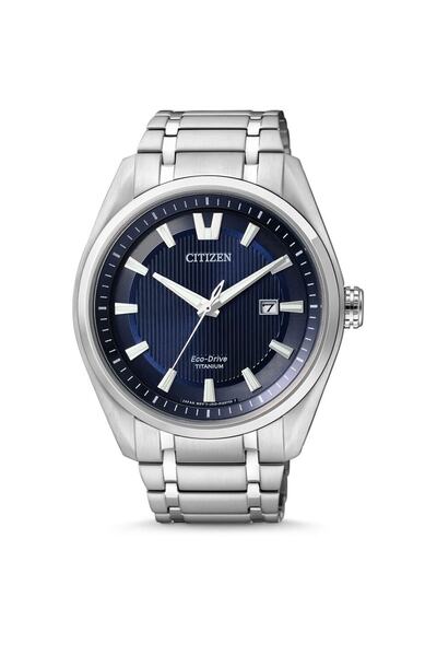 Citizen Aw1240-57l Erkek Kol Saati